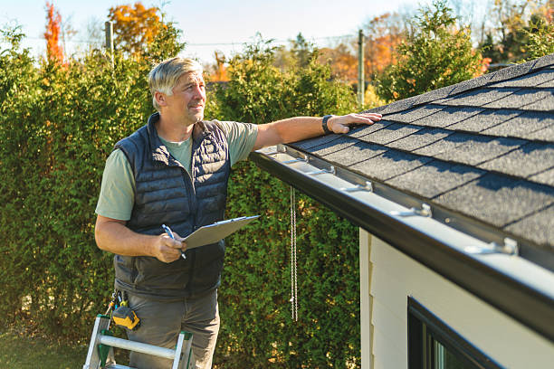 Trusted Gutter Repair And Installation service in Morning View, KY - Ben Roofing and Steel LLC